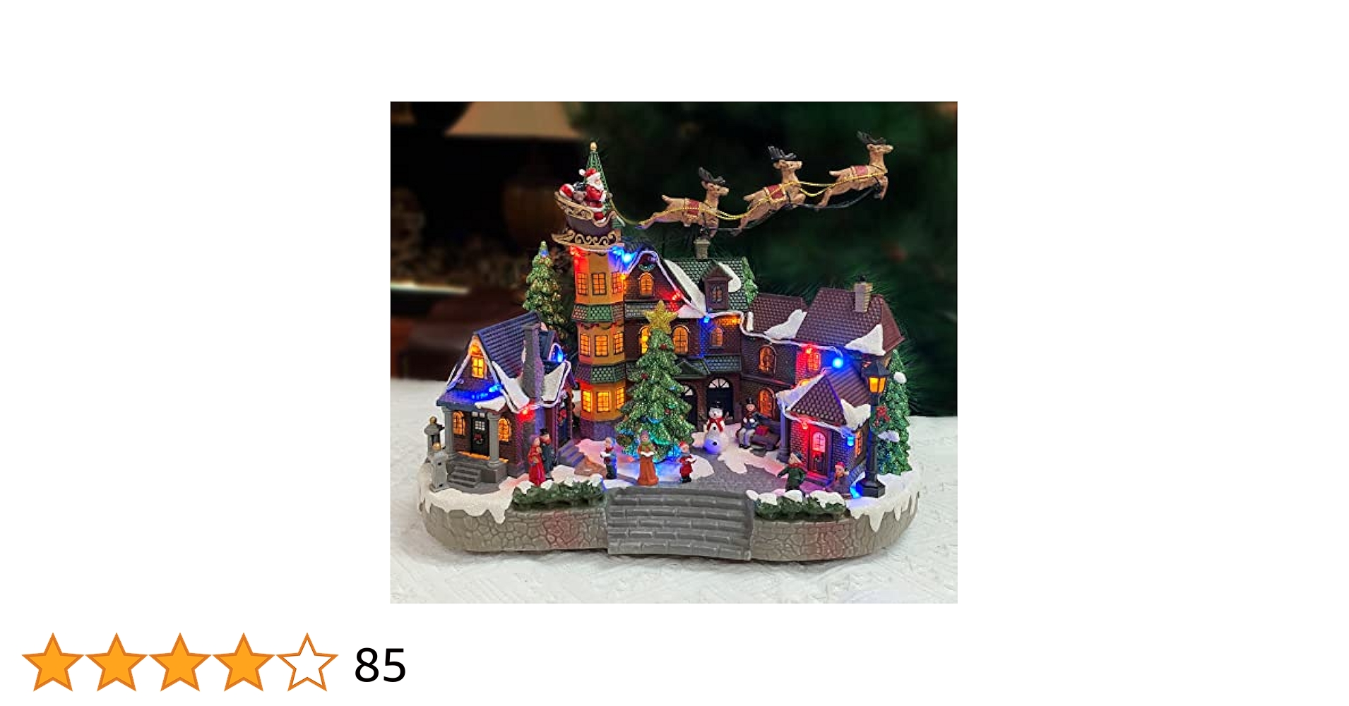 その他 2018 seven eleven magic Christmas Why does Seven looks so weird in the last cg…? They're all